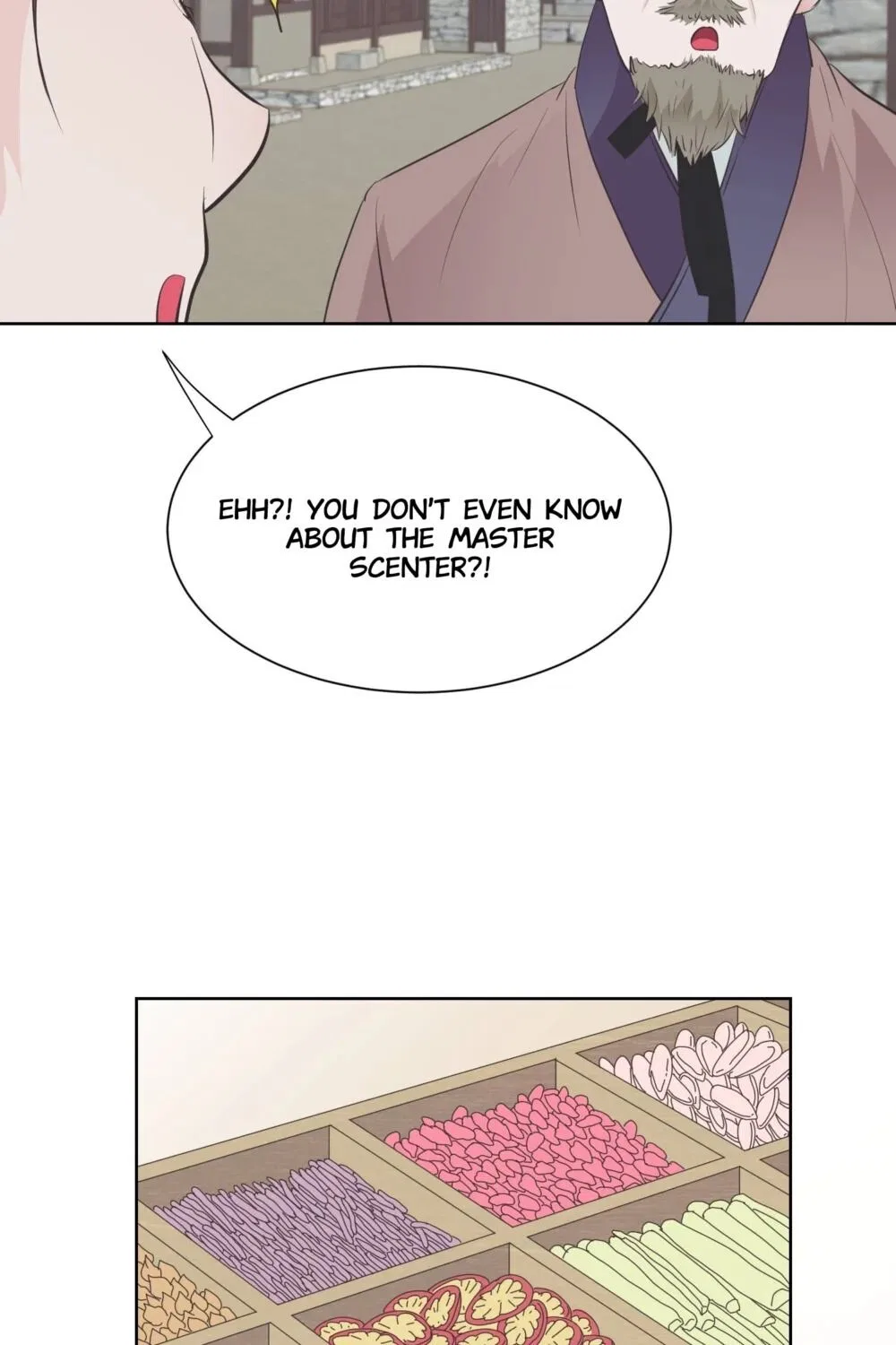The Scent of Love Chapter 1 – Page 48