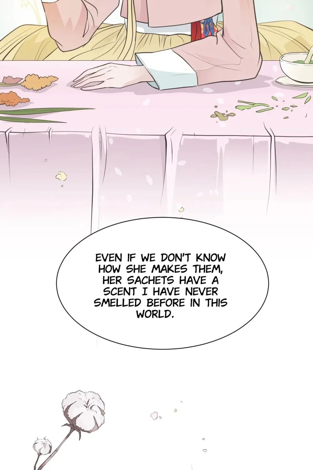 The Scent of Love Chapter 1 – Page 50