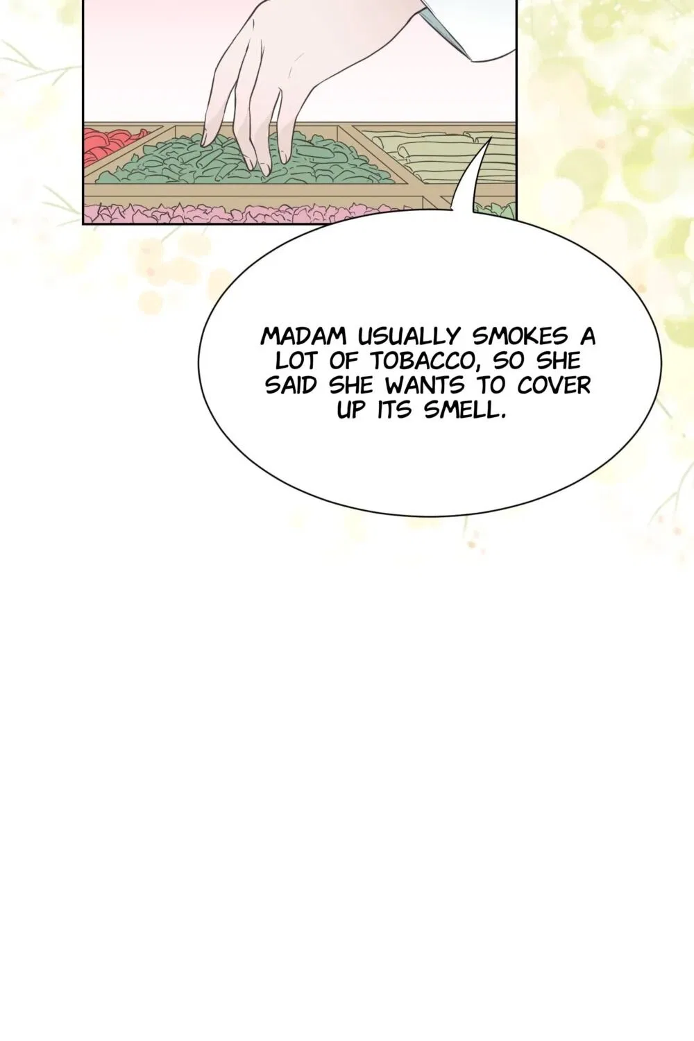 The Scent of Love Chapter 1 – Page 52