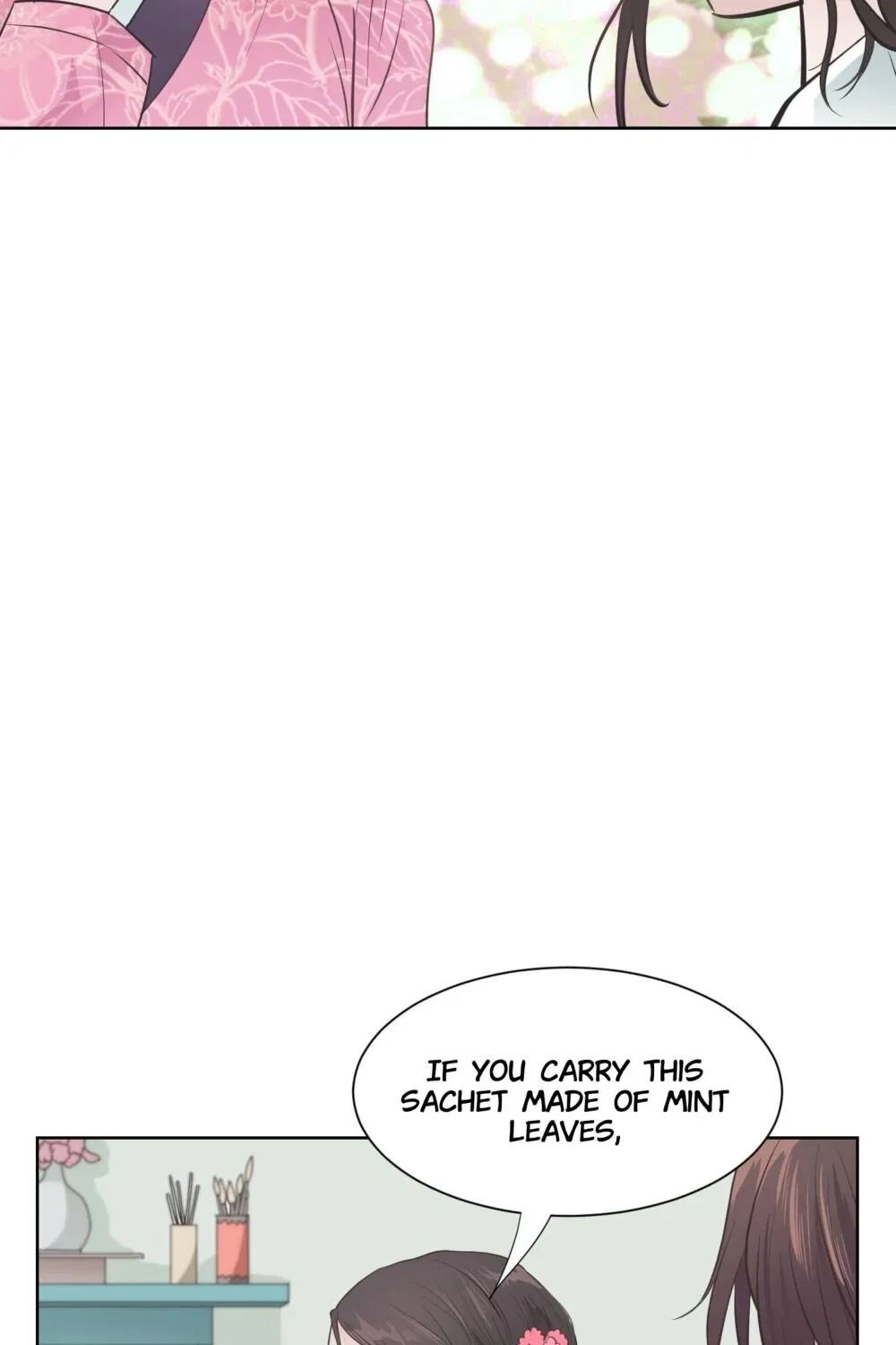 The Scent of Love Chapter 1 – Page 54