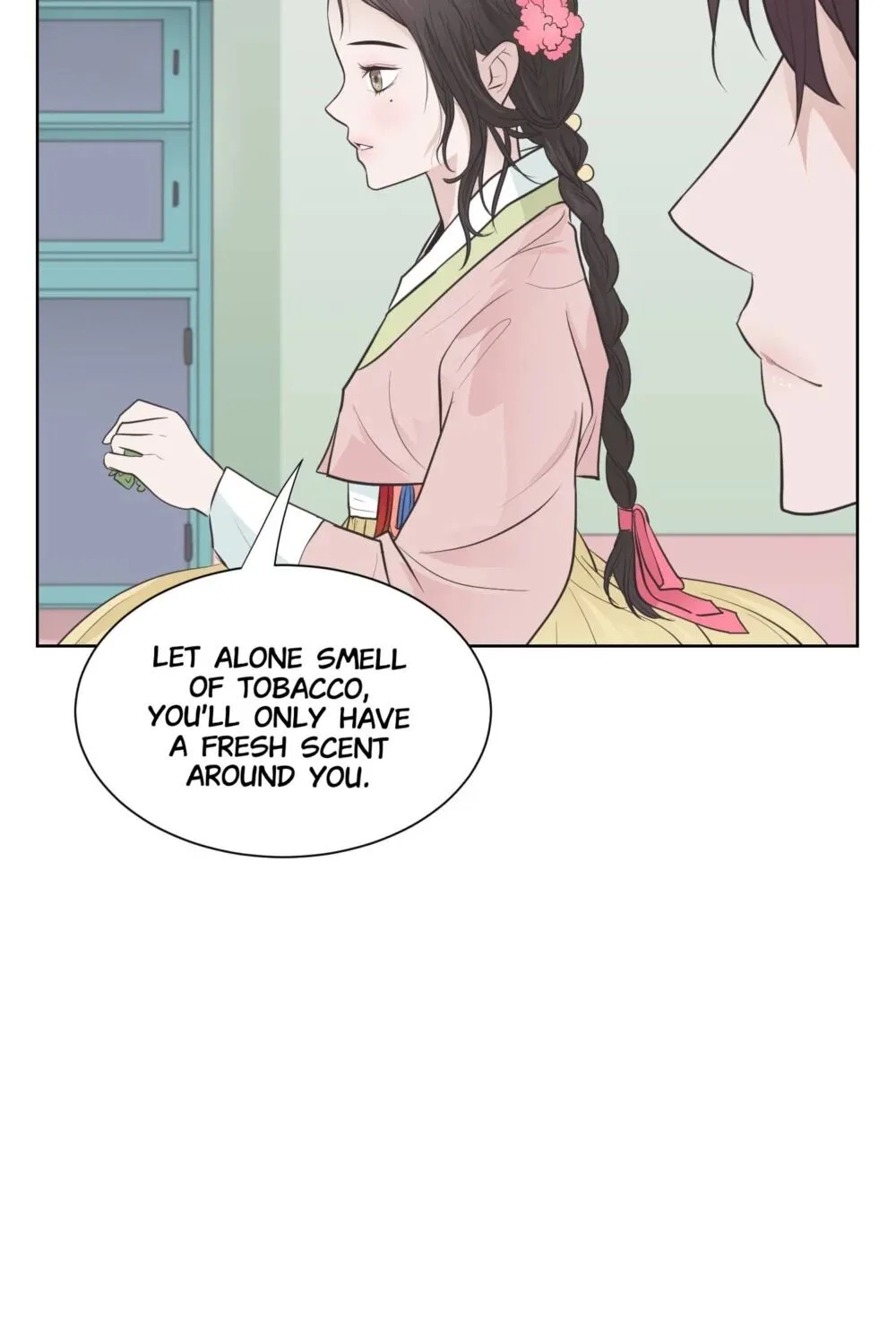 The Scent of Love Chapter 1 – Page 55