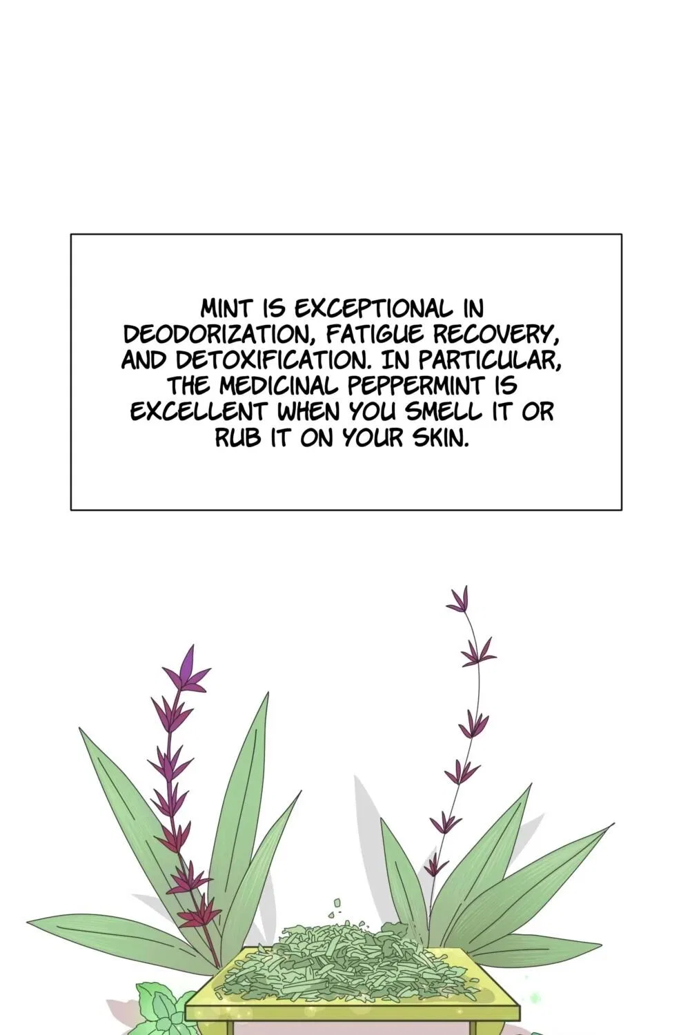 The Scent of Love Chapter 1 – Page 56