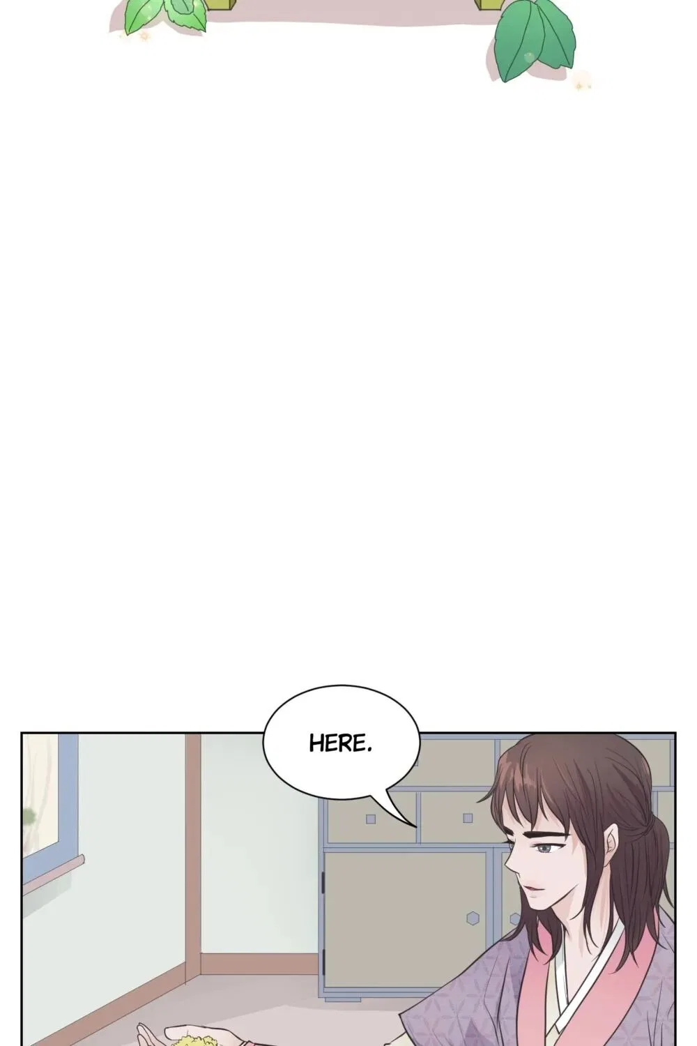 The Scent of Love Chapter 1 – Page 57