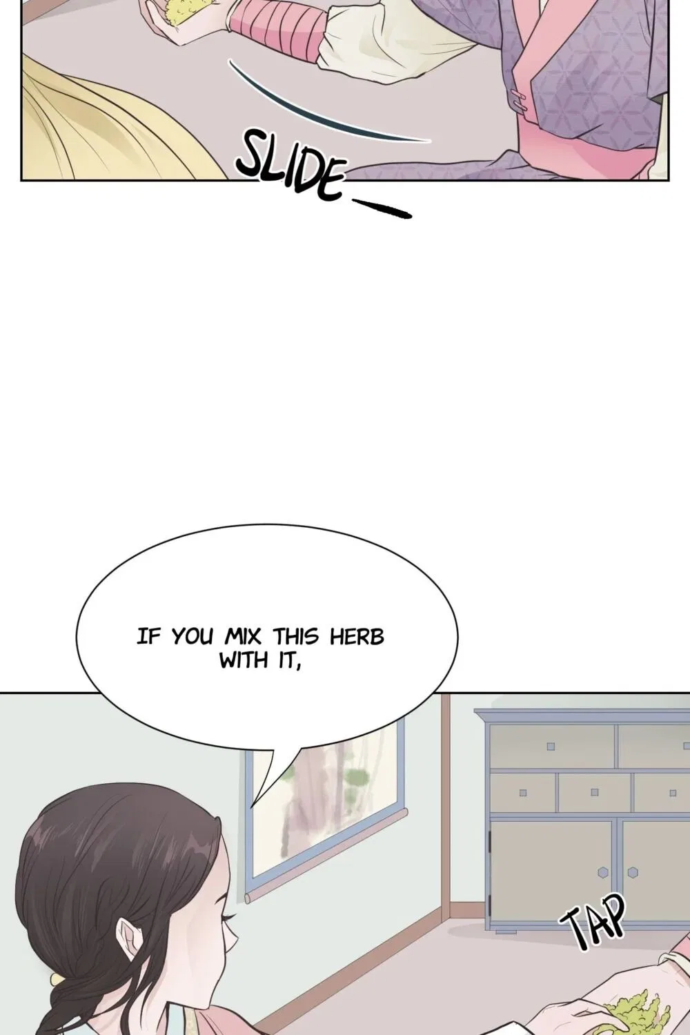 The Scent of Love Chapter 1 – Page 58