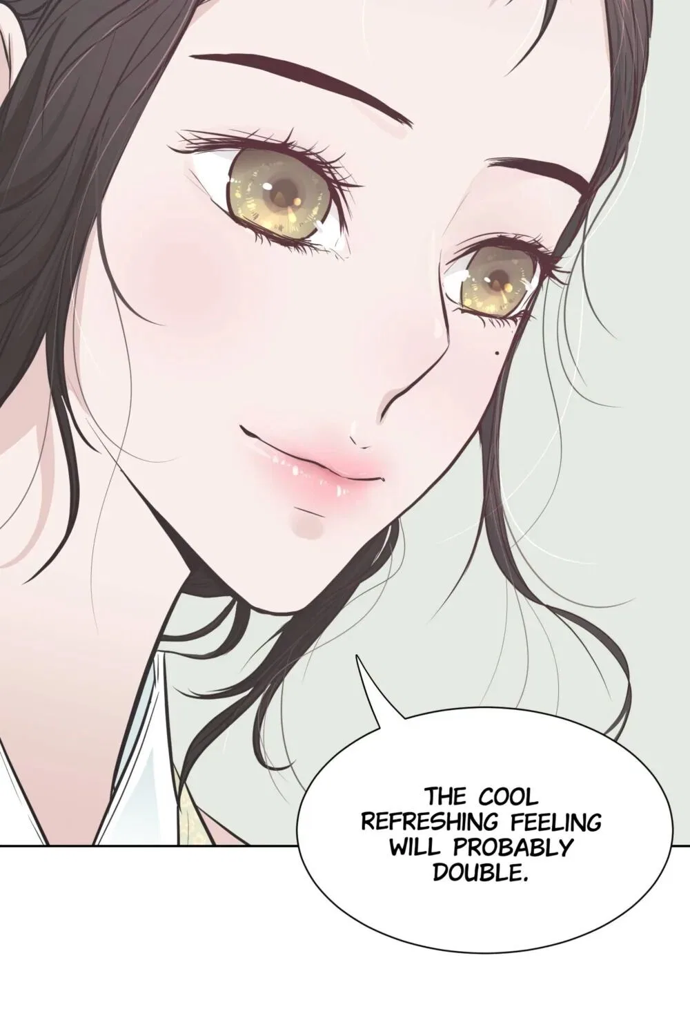 The Scent of Love Chapter 1 – Page 60