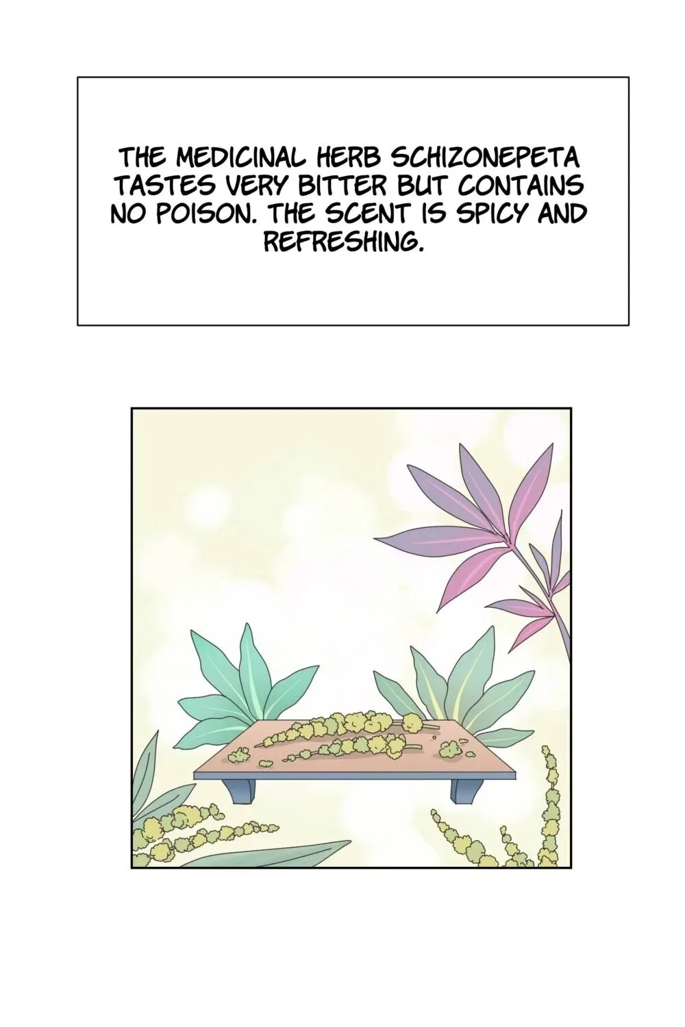 The Scent of Love Chapter 1 – Page 61