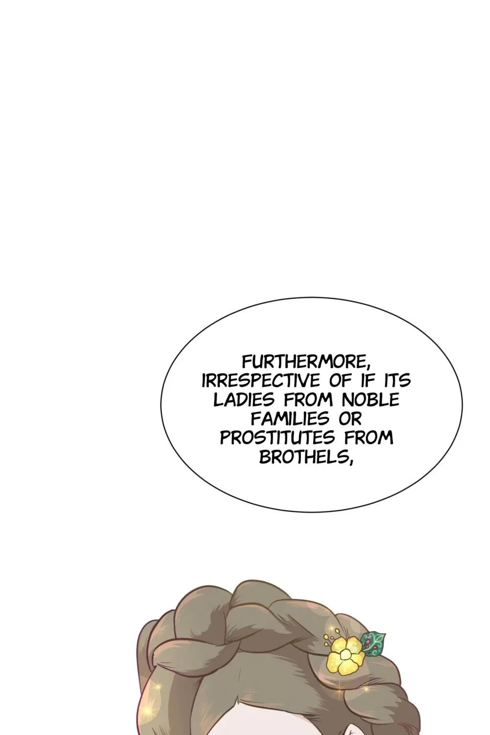 The Scent of Love Chapter 1 – Page 64