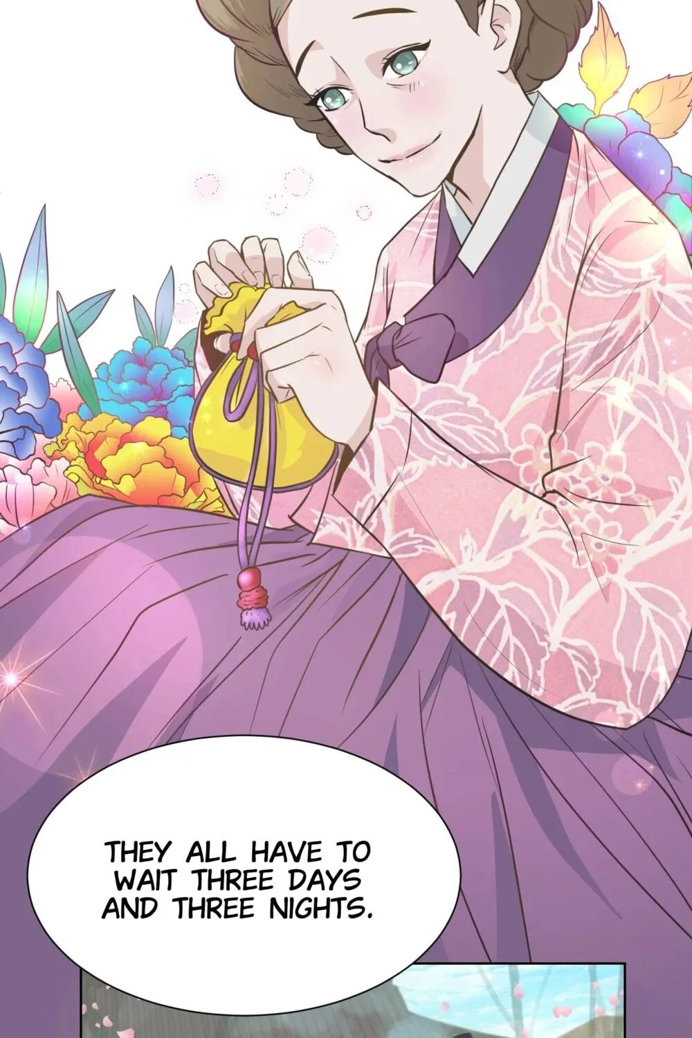 The Scent of Love Chapter 1 – Page 65