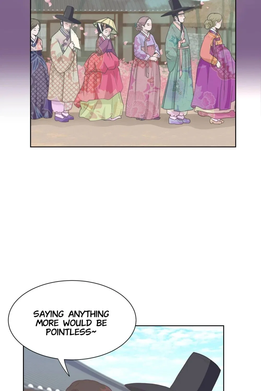 The Scent of Love Chapter 1 – Page 66