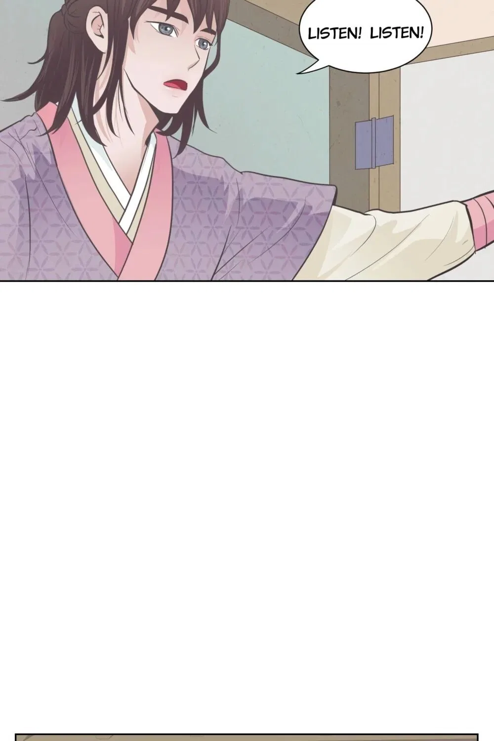 The Scent of Love Chapter 1 – Page 69