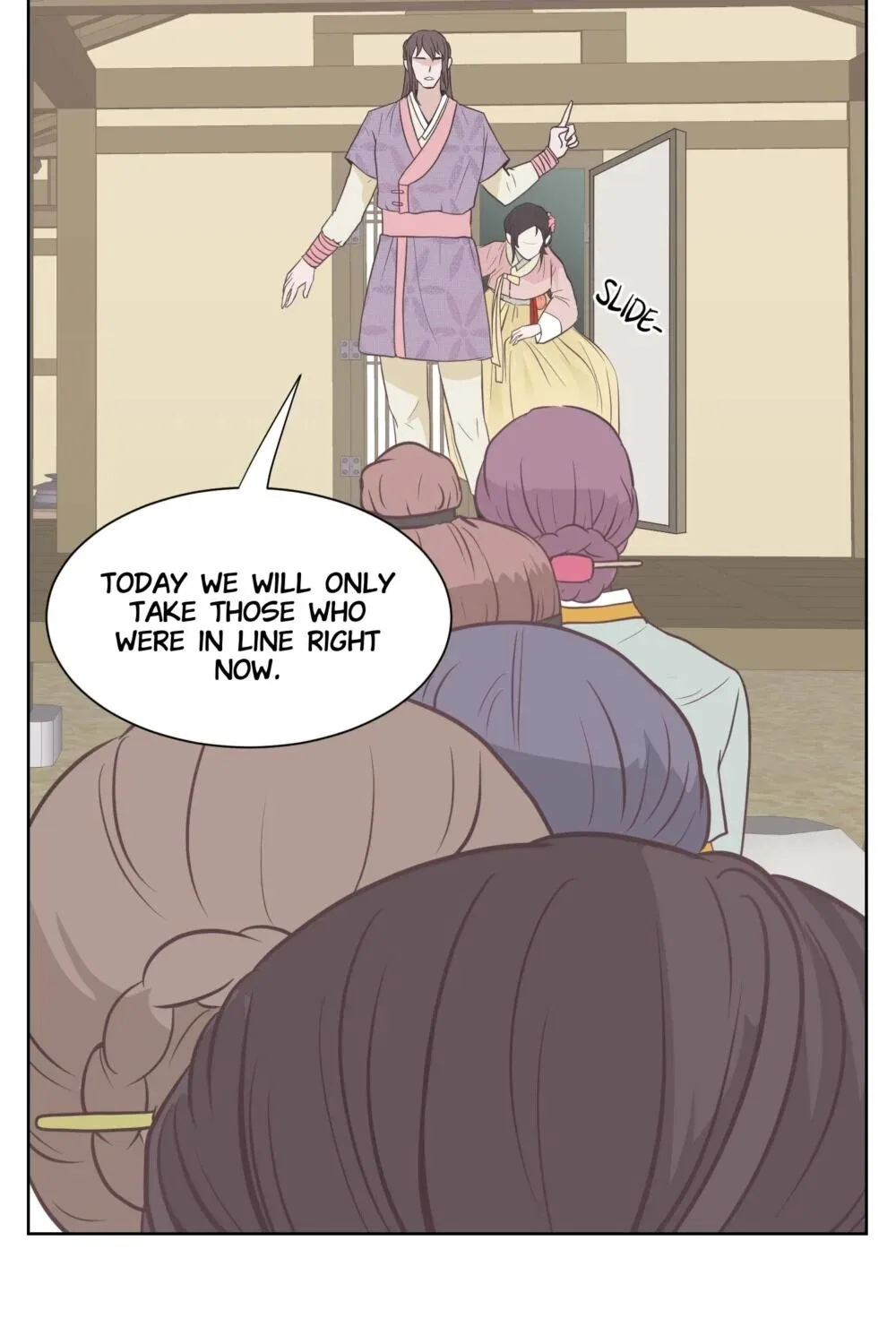 The Scent of Love Chapter 1 – Page 70