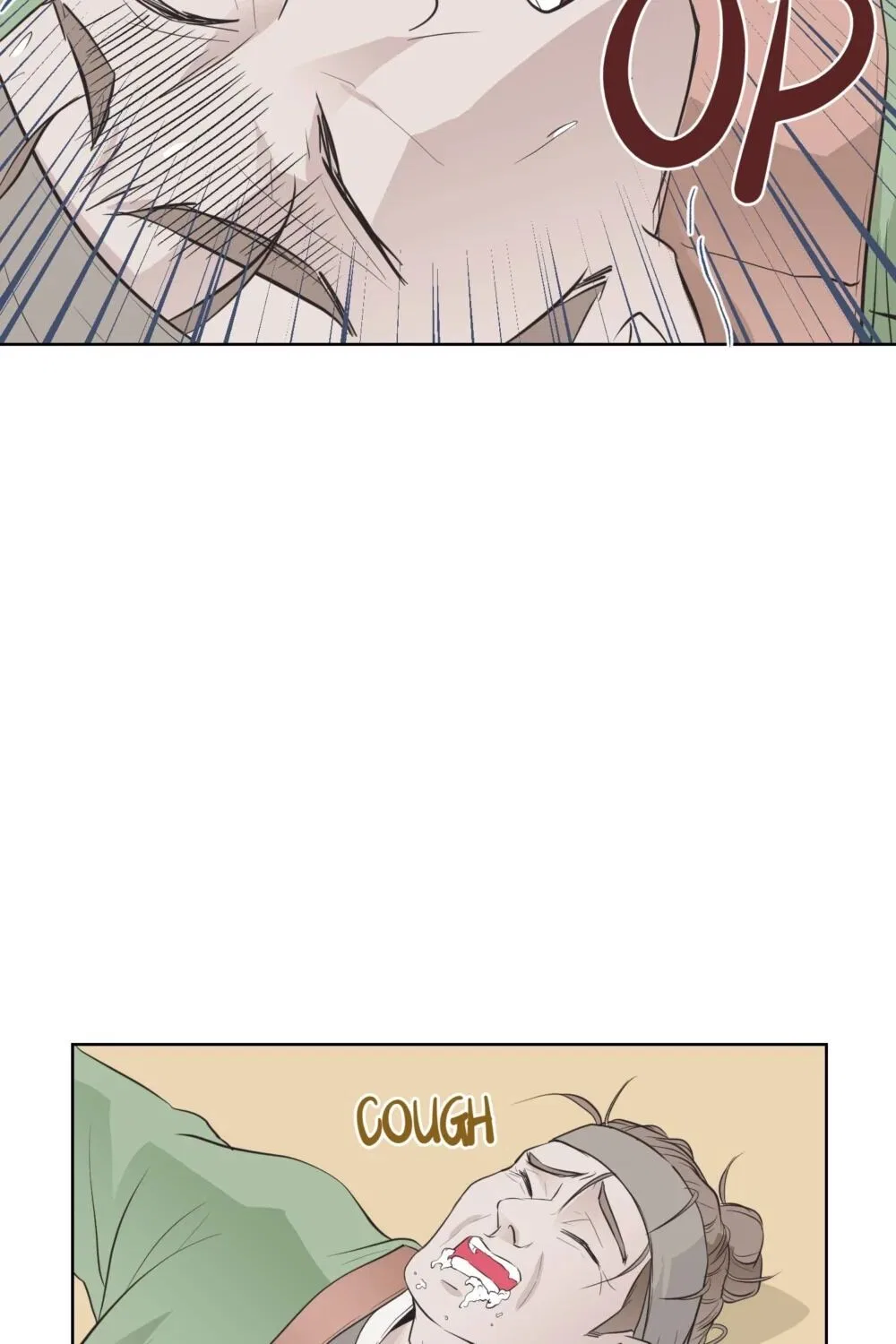 The Scent of Love Chapter 1 – Page 74