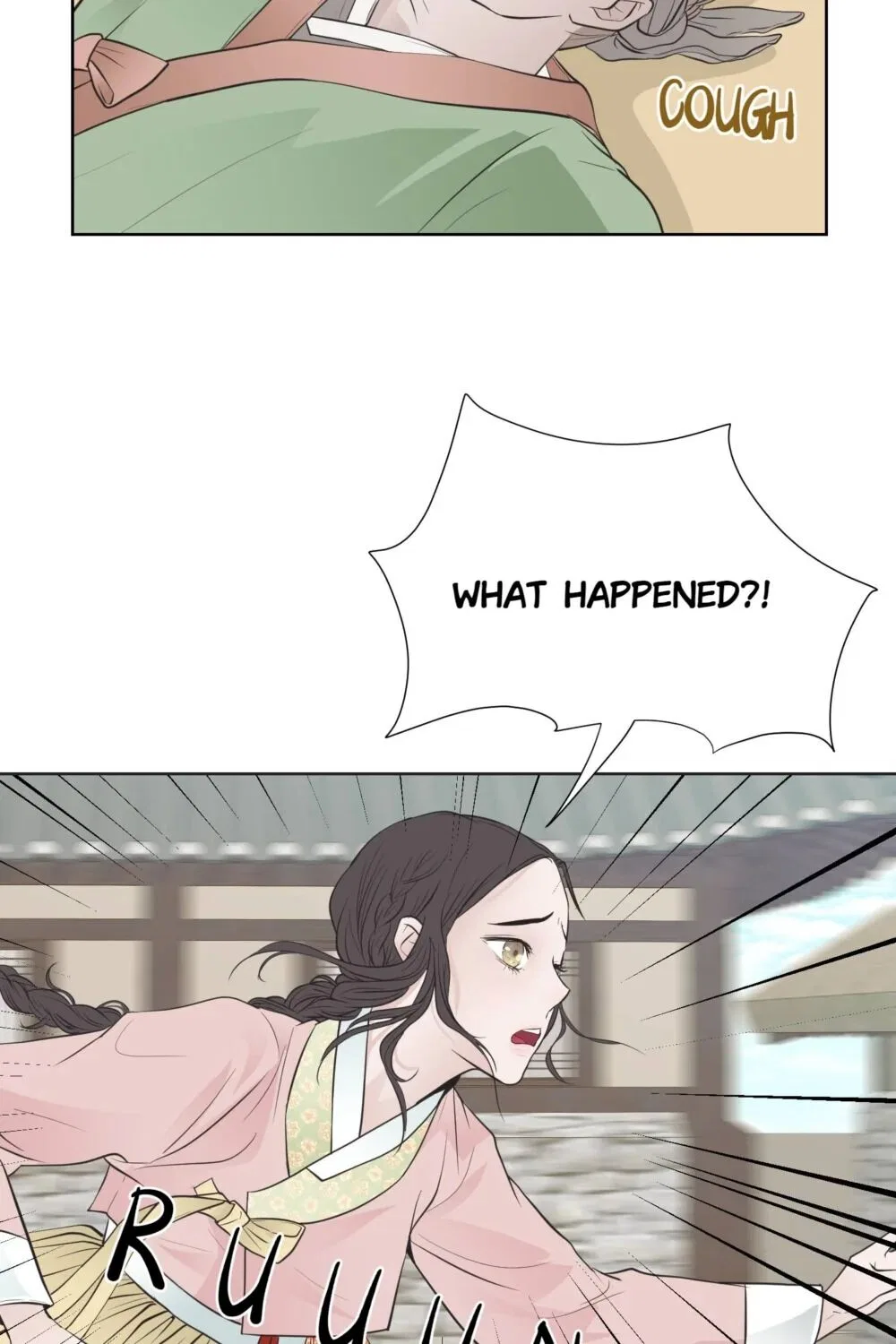 The Scent of Love Chapter 1 – Page 75