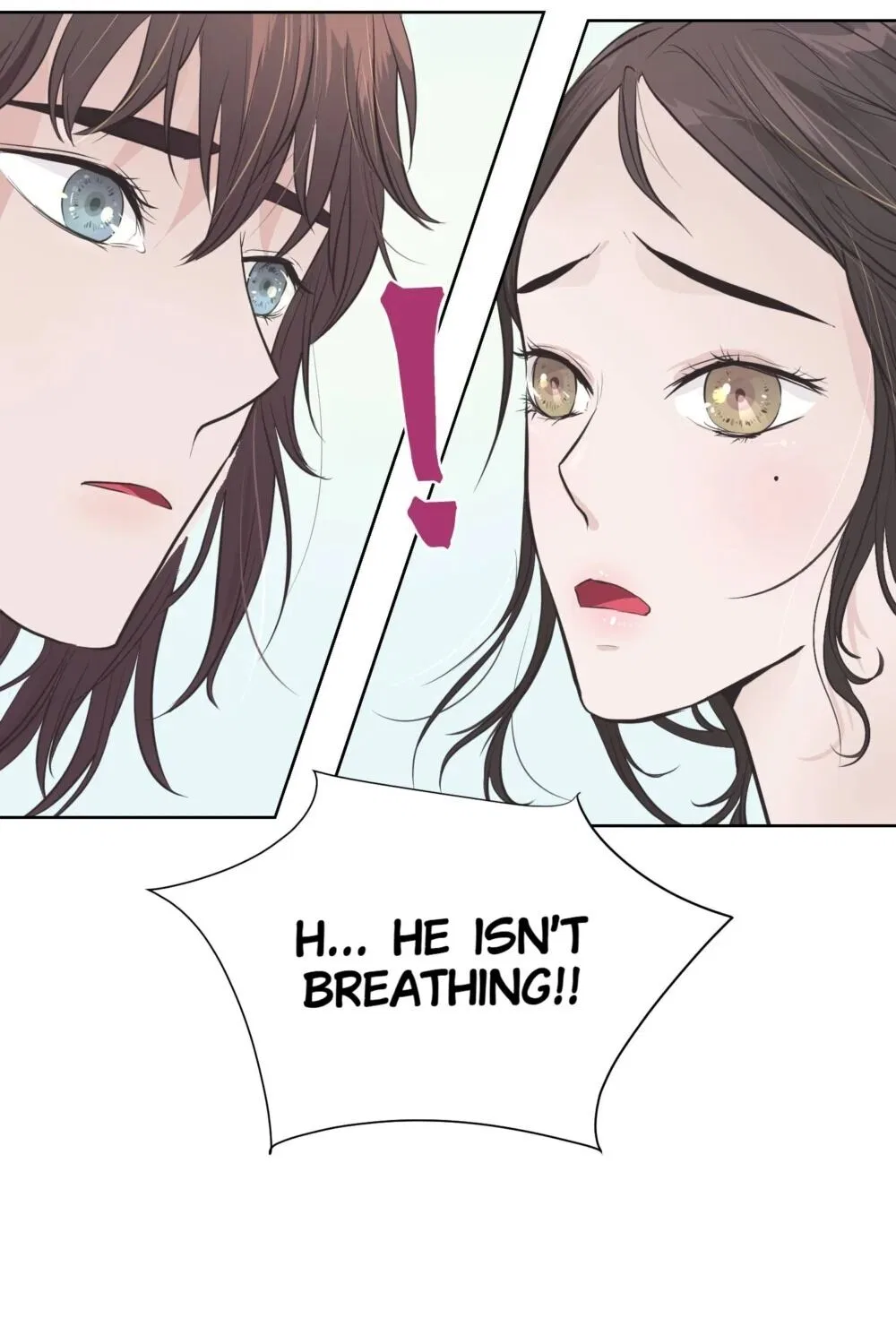 The Scent of Love Chapter 1 – Page 78