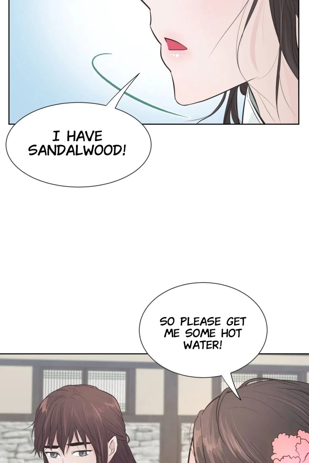 The Scent of Love Chapter 1 – Page 82