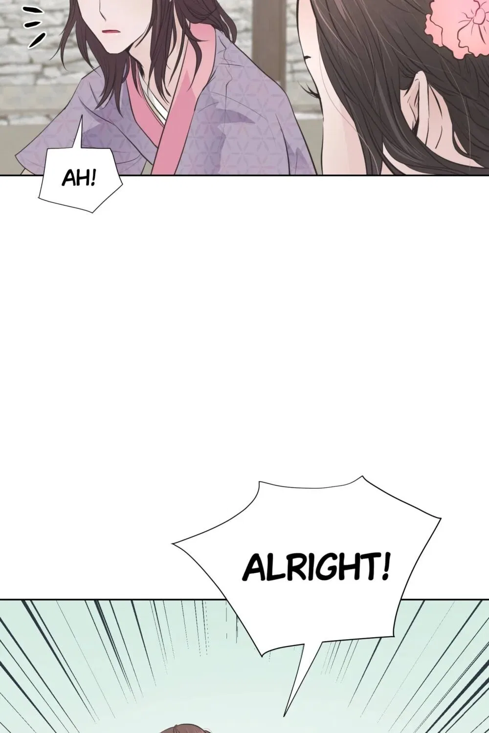 The Scent of Love Chapter 1 – Page 83