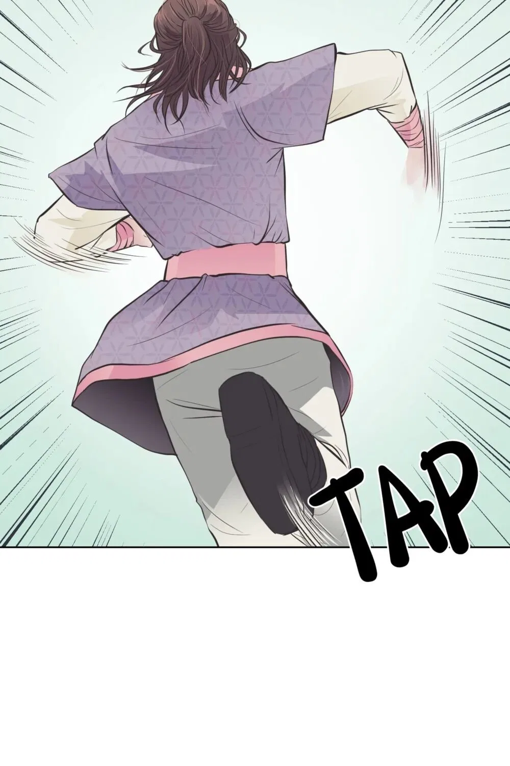 The Scent of Love Chapter 1 – Page 84