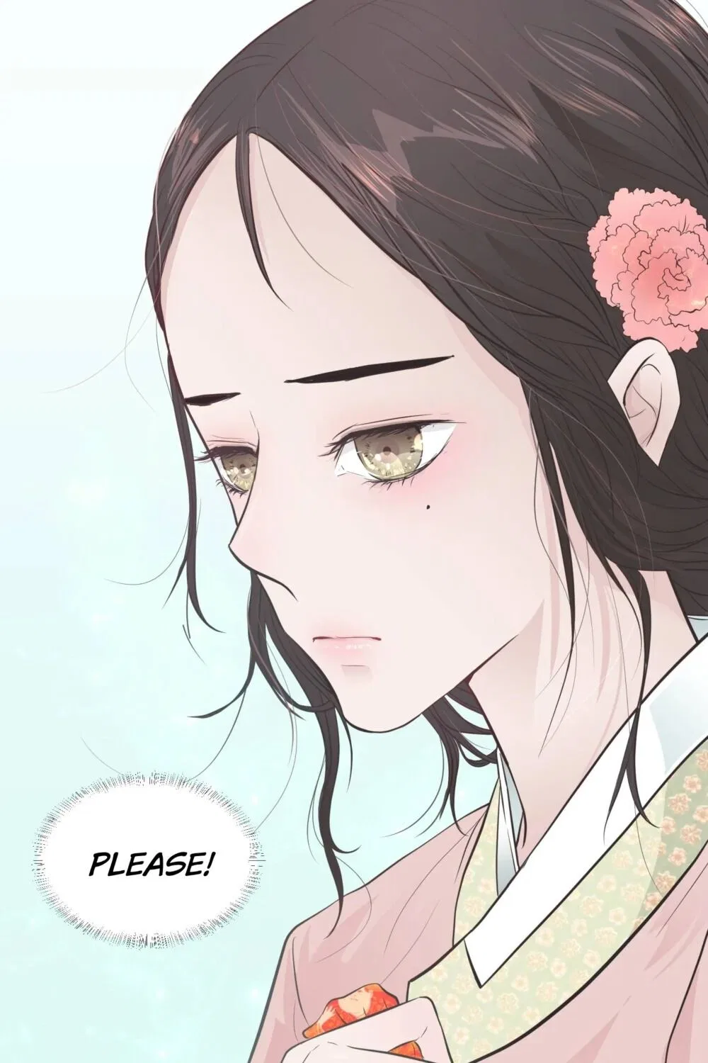 The Scent of Love Chapter 1 – Page 88