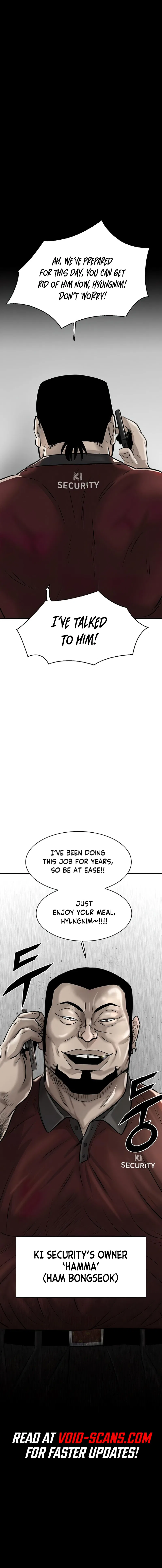 Limitless (2023) Chapter 10 – Page 20