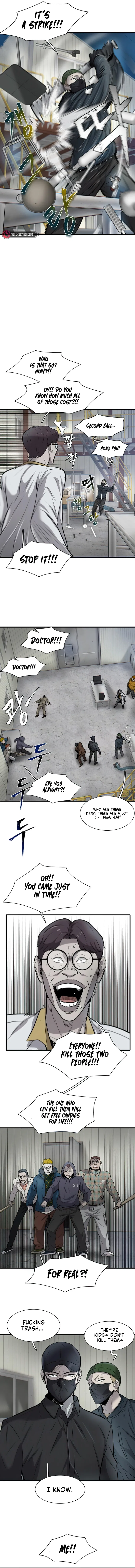 Limitless (2023) Chapter 9 – Page 6