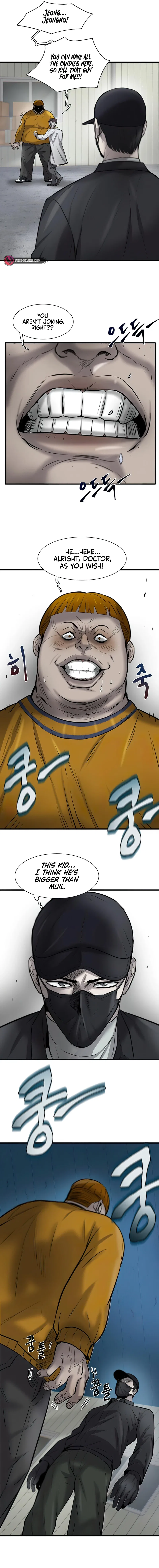Limitless (2023) Chapter 9 – Page 8
