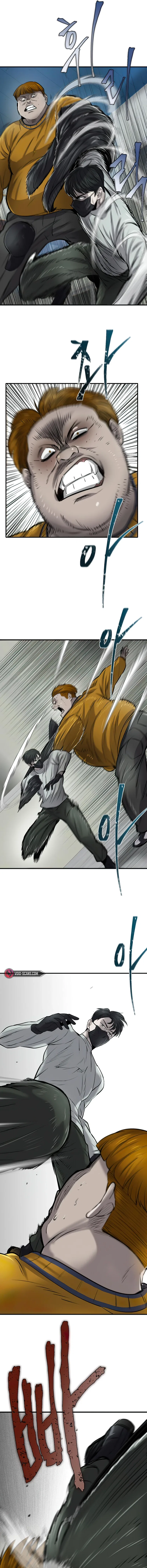 Limitless (2023) Chapter 9 – Page 12