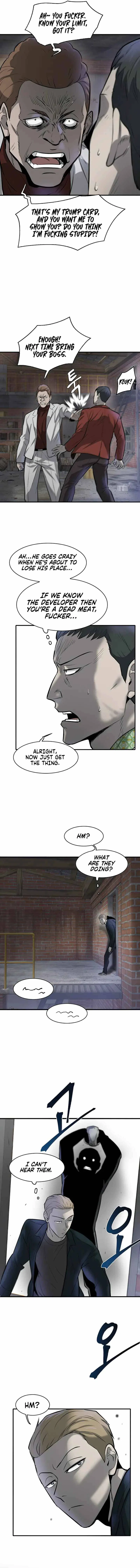 Limitless (2023) Chapter 7 – Page 14