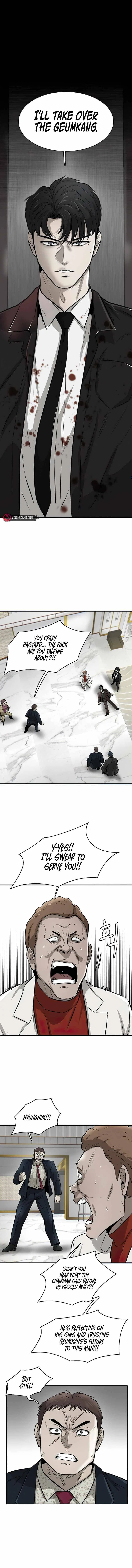 Limitless (2023) Chapter 5 – Page 3
