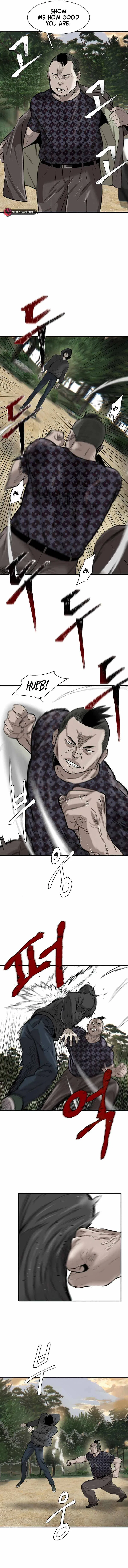 Limitless (2023) Chapter 4 – Page 5