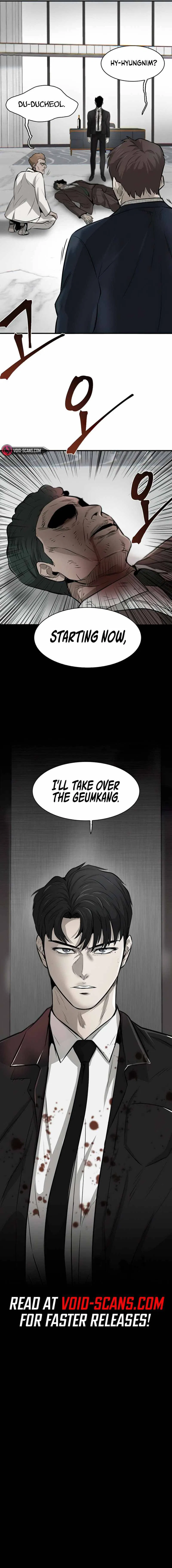 Limitless (2023) Chapter 4 – Page 25