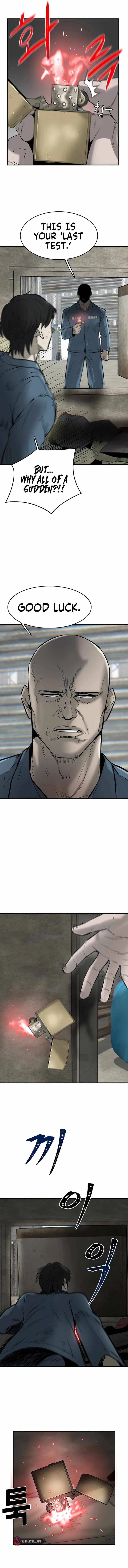 Limitless (2023) Chapter 3 – Page 18