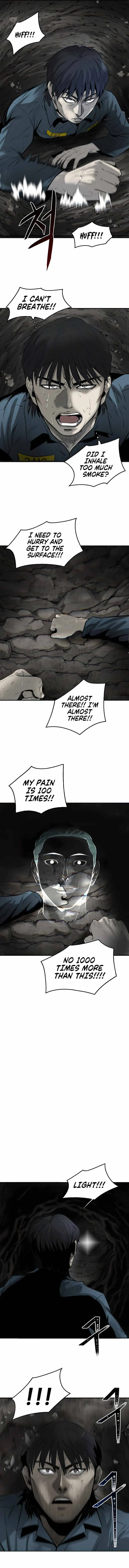 Limitless (2023) Chapter 3 – Page 21
