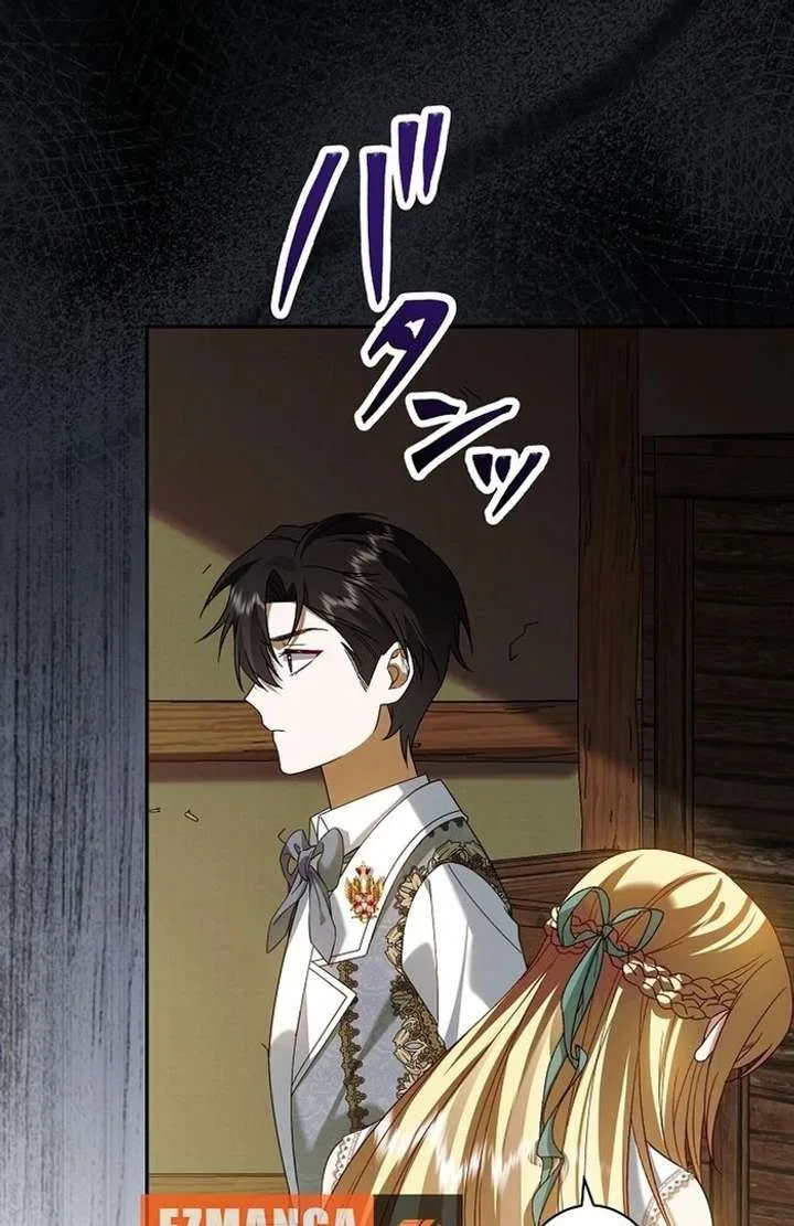 The Villainess Who Wants to Break Off the Engagement at All Costs, but the Muscle-Brained Crown Prince Absolutely Won’t Let Her Escape Chapter 5 – Page 4