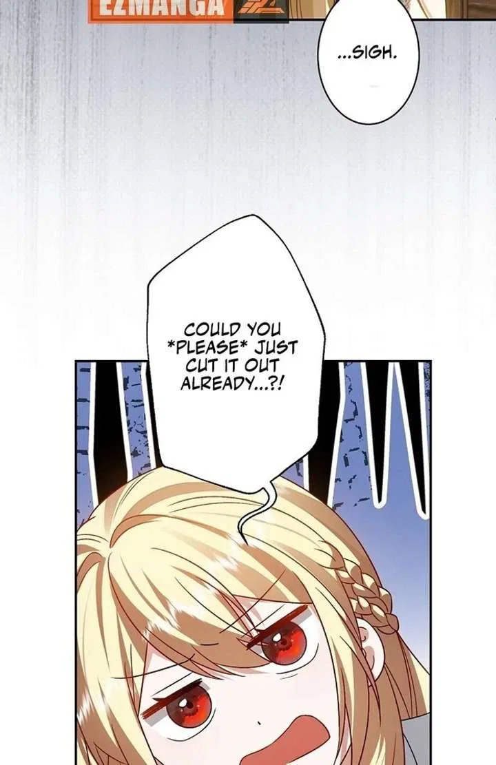The Villainess Who Wants to Break Off the Engagement at All Costs, but the Muscle-Brained Crown Prince Absolutely Won’t Let Her Escape Chapter 5 – Page 5