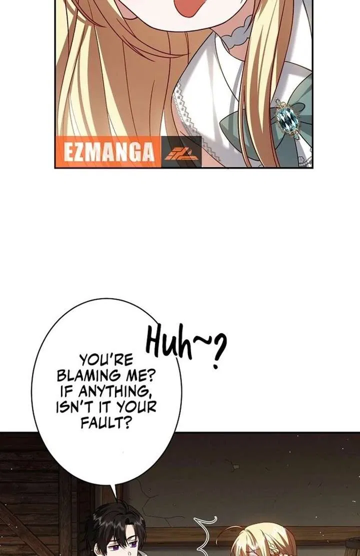The Villainess Who Wants to Break Off the Engagement at All Costs, but the Muscle-Brained Crown Prince Absolutely Won’t Let Her Escape Chapter 5 – Page 6