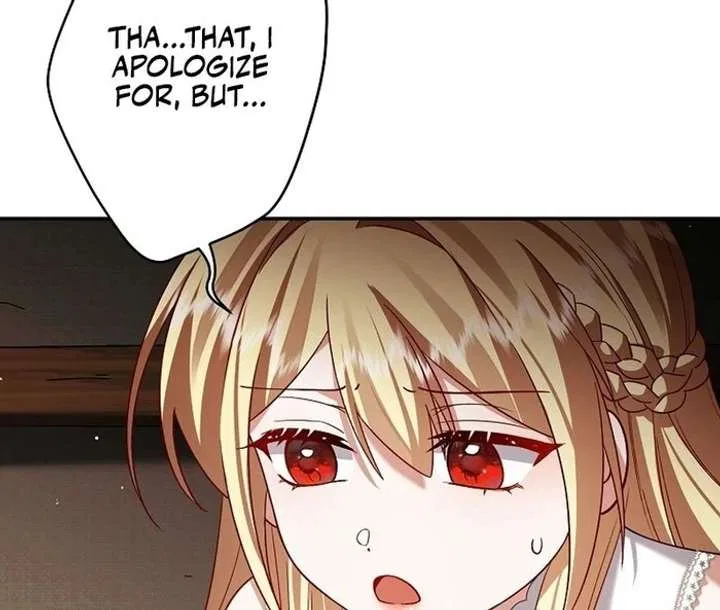 The Villainess Who Wants to Break Off the Engagement at All Costs, but the Muscle-Brained Crown Prince Absolutely Won’t Let Her Escape Chapter 5 – Page 9