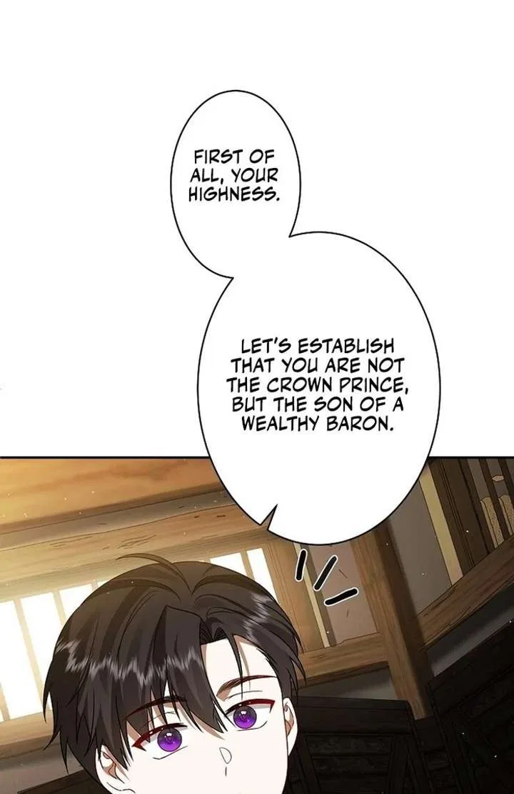 The Villainess Who Wants to Break Off the Engagement at All Costs, but the Muscle-Brained Crown Prince Absolutely Won’t Let Her Escape Chapter 5 – Page 12