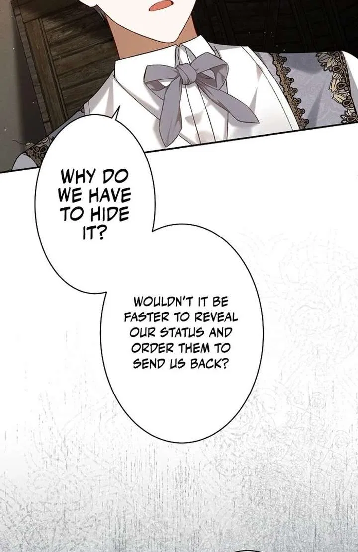 The Villainess Who Wants to Break Off the Engagement at All Costs, but the Muscle-Brained Crown Prince Absolutely Won’t Let Her Escape Chapter 5 – Page 13