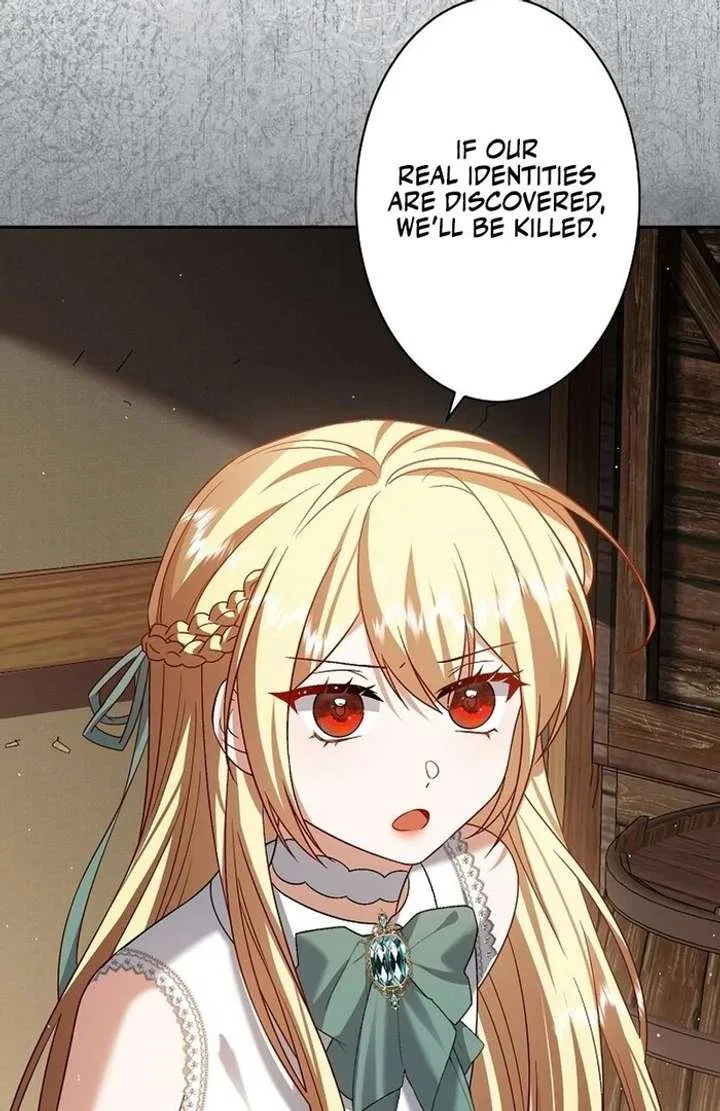 The Villainess Who Wants to Break Off the Engagement at All Costs, but the Muscle-Brained Crown Prince Absolutely Won’t Let Her Escape Chapter 5 – Page 14