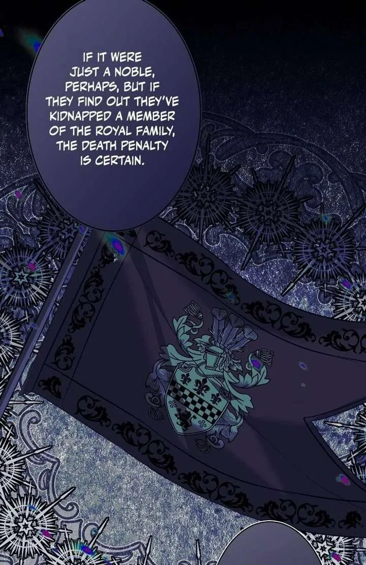 The Villainess Who Wants to Break Off the Engagement at All Costs, but the Muscle-Brained Crown Prince Absolutely Won’t Let Her Escape Chapter 5 – Page 17