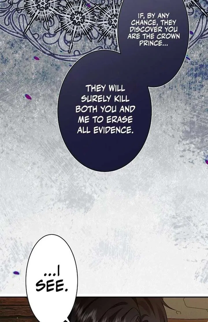 The Villainess Who Wants to Break Off the Engagement at All Costs, but the Muscle-Brained Crown Prince Absolutely Won’t Let Her Escape Chapter 5 – Page 18