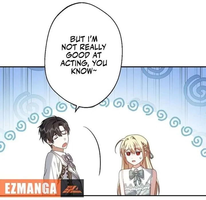 The Villainess Who Wants to Break Off the Engagement at All Costs, but the Muscle-Brained Crown Prince Absolutely Won’t Let Her Escape Chapter 5 – Page 20