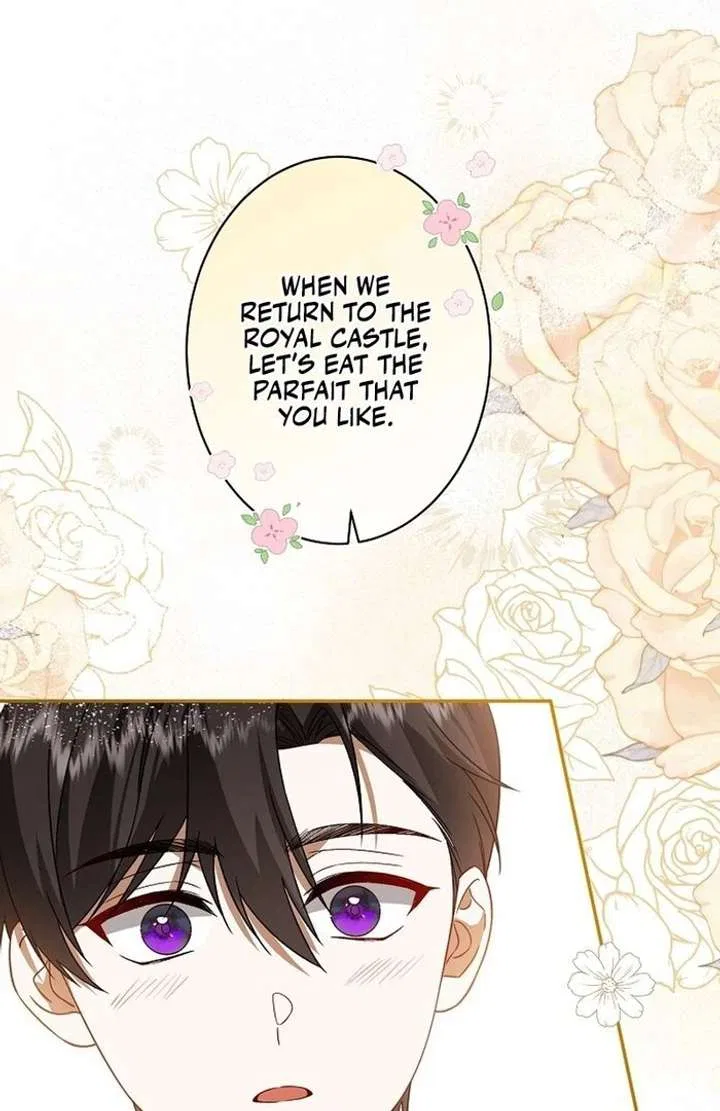 The Villainess Who Wants to Break Off the Engagement at All Costs, but the Muscle-Brained Crown Prince Absolutely Won’t Let Her Escape Chapter 5 – Page 25