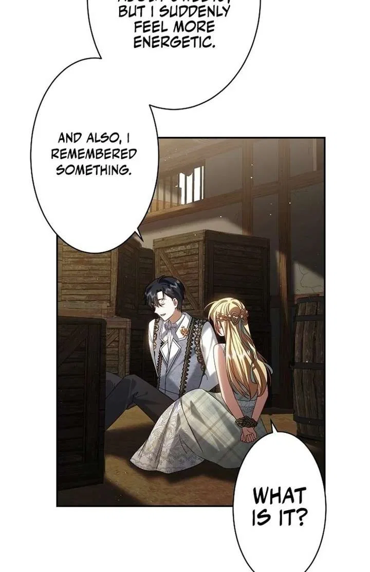 The Villainess Who Wants to Break Off the Engagement at All Costs, but the Muscle-Brained Crown Prince Absolutely Won’t Let Her Escape Chapter 5 – Page 28