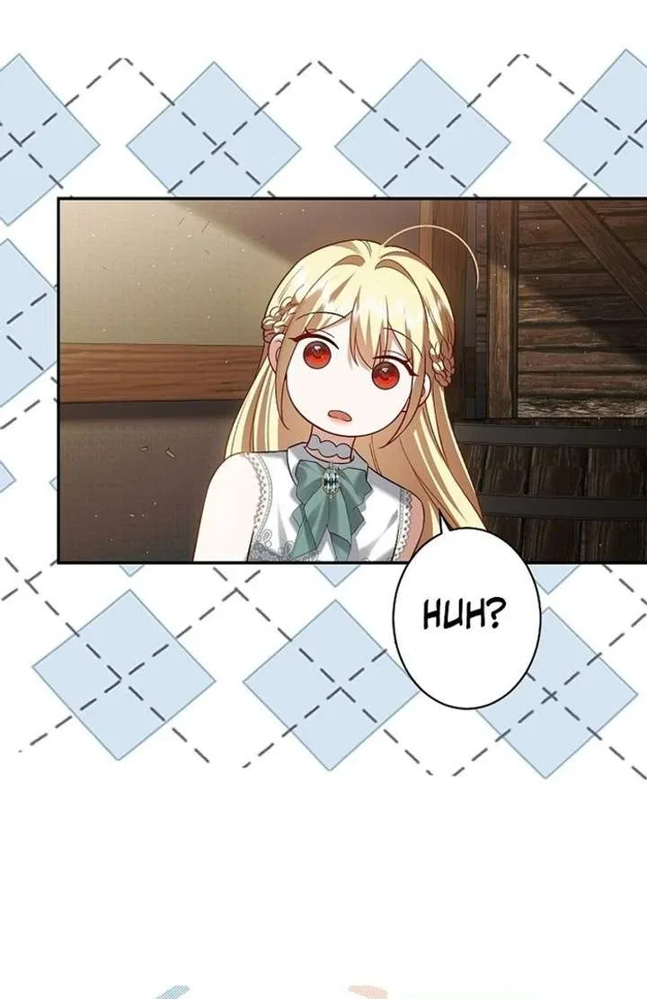 The Villainess Who Wants to Break Off the Engagement at All Costs, but the Muscle-Brained Crown Prince Absolutely Won’t Let Her Escape Chapter 5 – Page 31
