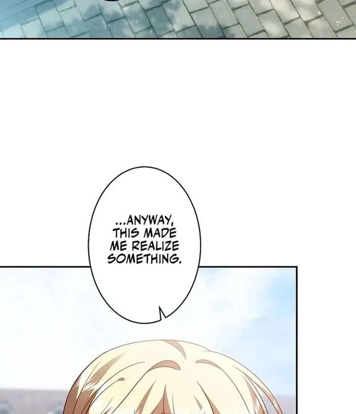 The Villainess Who Wants to Break Off the Engagement at All Costs, but the Muscle-Brained Crown Prince Absolutely Won’t Let Her Escape Chapter 5 – Page 38