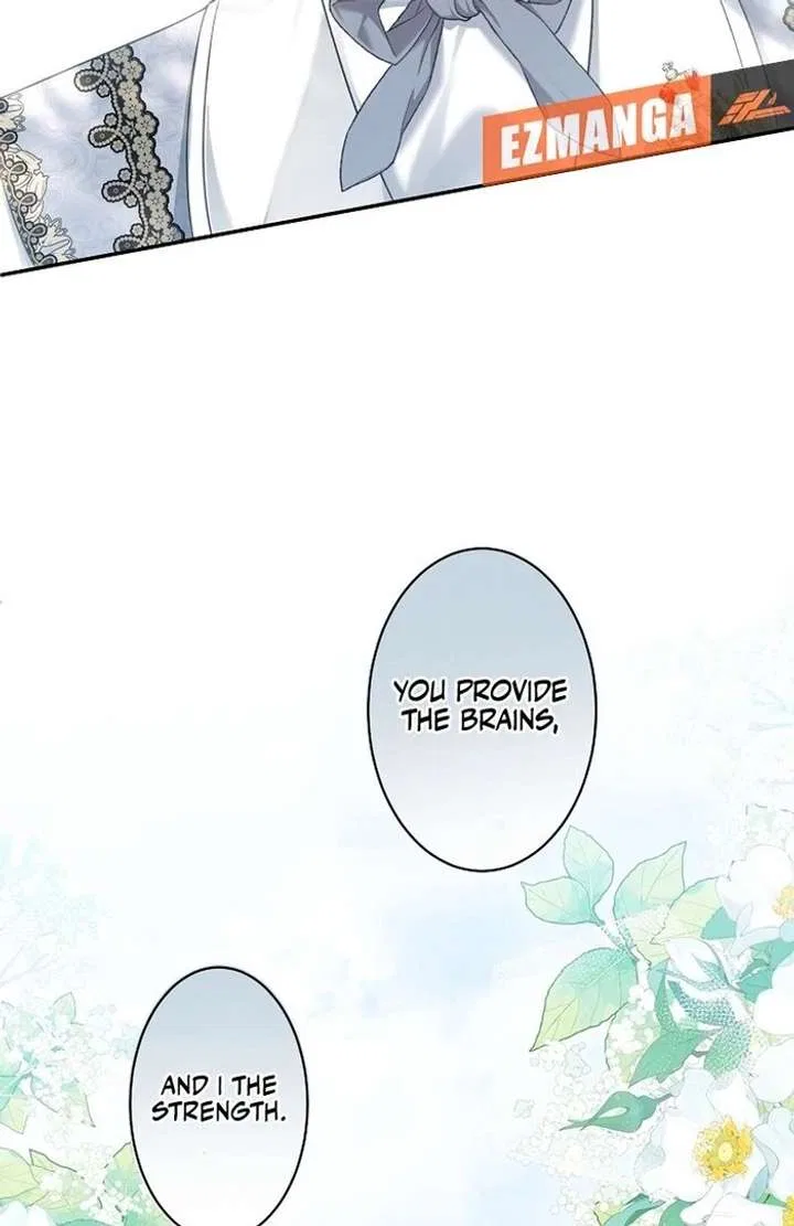 The Villainess Who Wants to Break Off the Engagement at All Costs, but the Muscle-Brained Crown Prince Absolutely Won’t Let Her Escape Chapter 5 – Page 41
