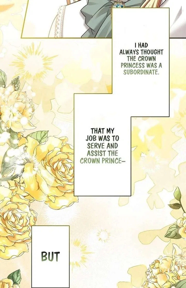 The Villainess Who Wants to Break Off the Engagement at All Costs, but the Muscle-Brained Crown Prince Absolutely Won’t Let Her Escape Chapter 5 – Page 44