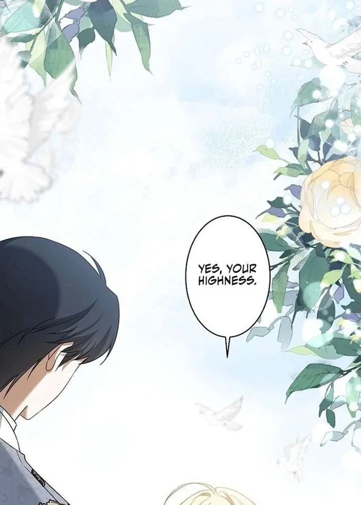 The Villainess Who Wants to Break Off the Engagement at All Costs, but the Muscle-Brained Crown Prince Absolutely Won’t Let Her Escape Chapter 5 – Page 47
