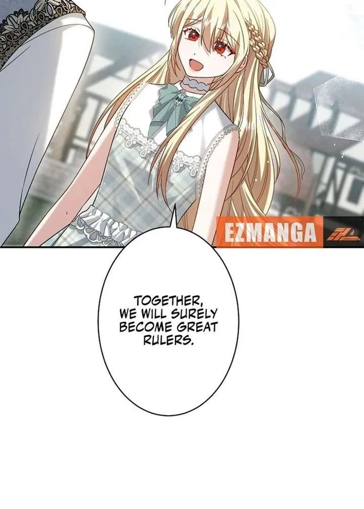 The Villainess Who Wants to Break Off the Engagement at All Costs, but the Muscle-Brained Crown Prince Absolutely Won’t Let Her Escape Chapter 5 – Page 48